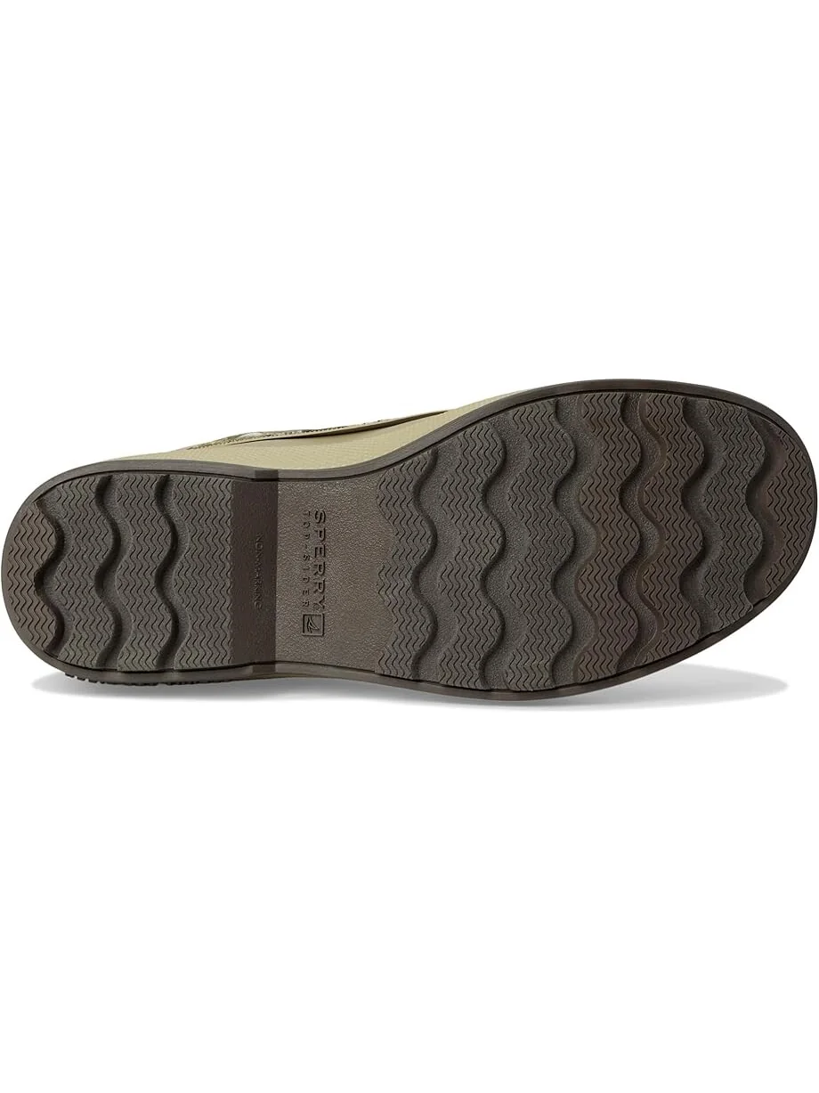 Ботинки Sperry Cold Bay Chukka Realtree — изображение 3 из 7, оливковый
