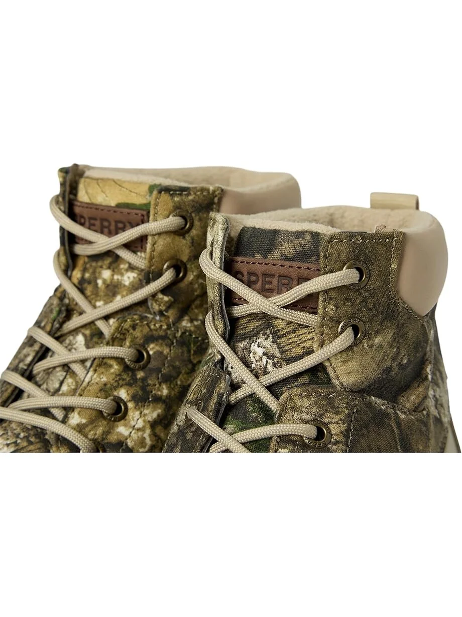 Ботинки Sperry Cold Bay Chukka Realtree — изображение 6 из 7, оливковый