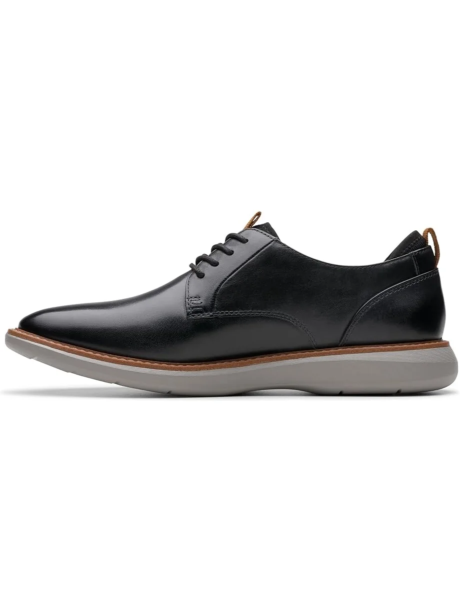 Оксфорды Clarks Brantin Plain — изображение 4 из 6, черный