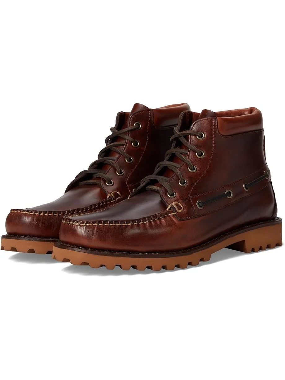 Ботинки L.L.Bean Allagash Handsewn Chukka Boot