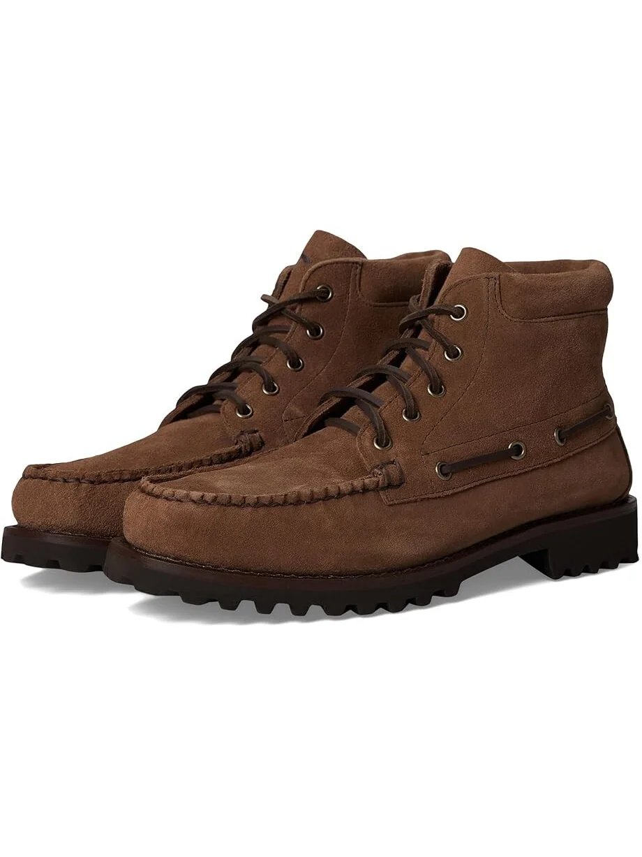Ботинки L.L.Bean Allagash Handsewn Chukka Boot