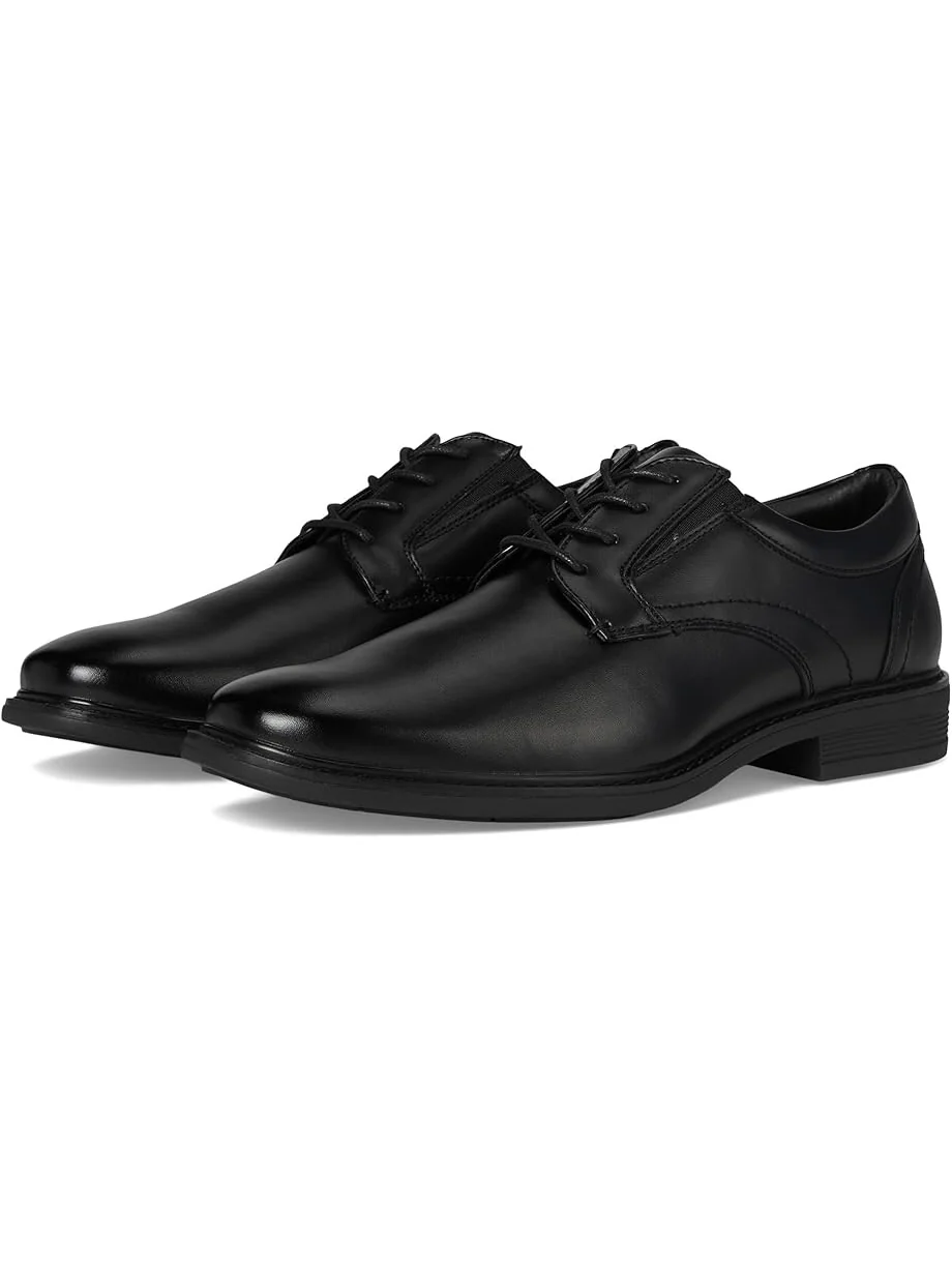 Оксфорды Nunn Bush Jarvis Plain Toe Oxford Dress Casual Business Formal Lace Up
