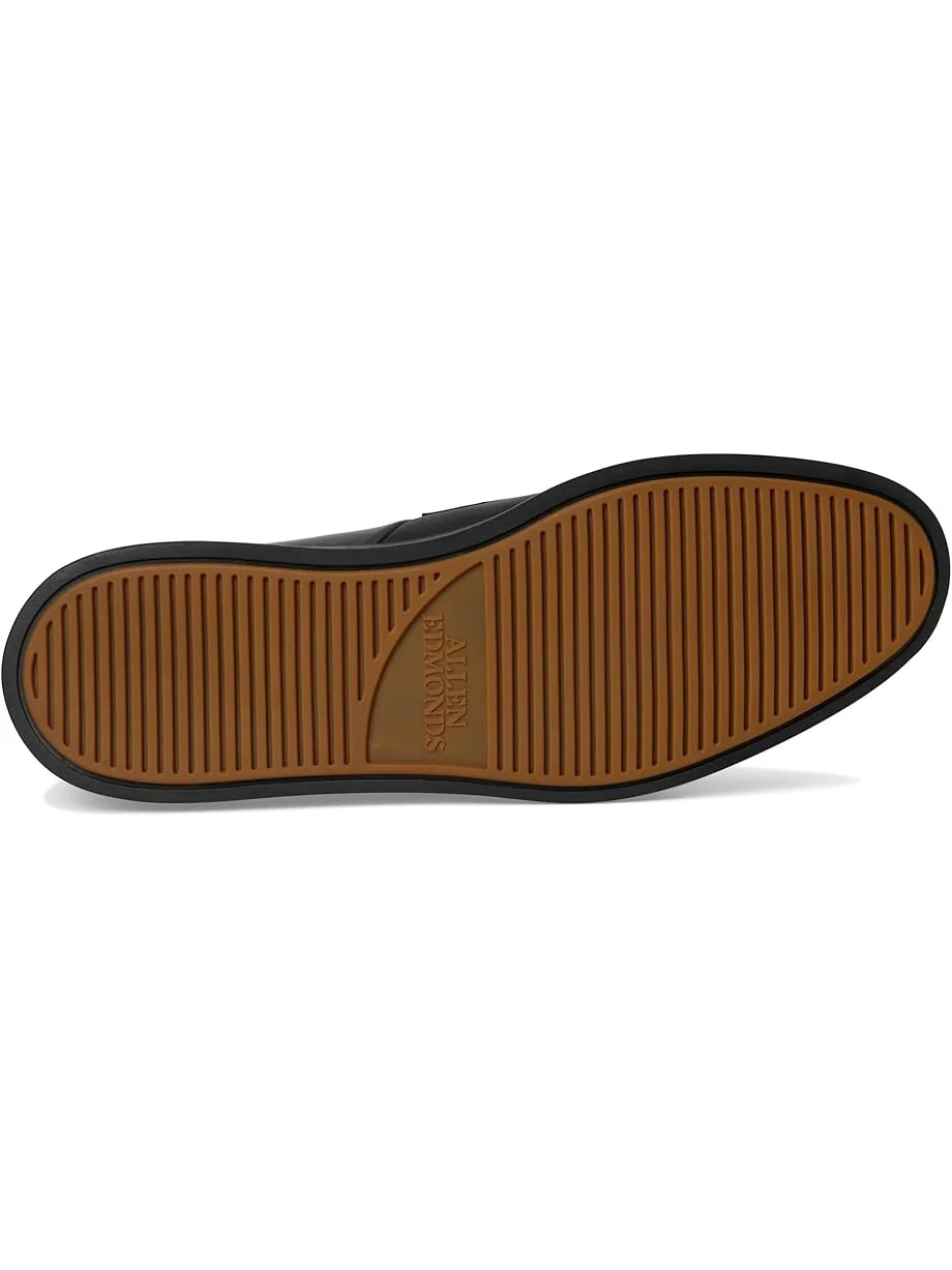 Лоферы Allen Edmonds Randolph 2.0 Slip-on Sneaker — изображение 3 из 7, черный