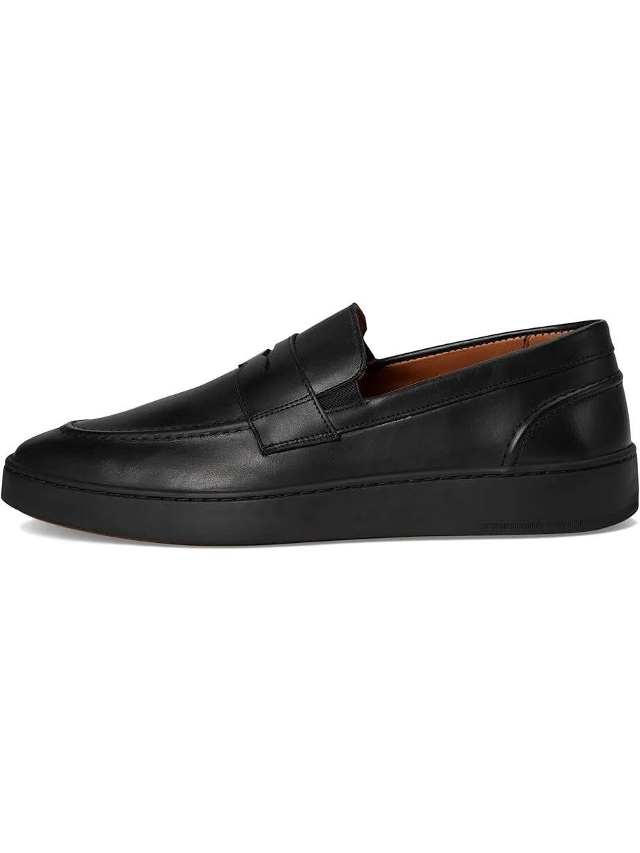 Лоферы Allen Edmonds Randolph 2.0 Slip-on Sneaker — изображение 4 из 7, черный