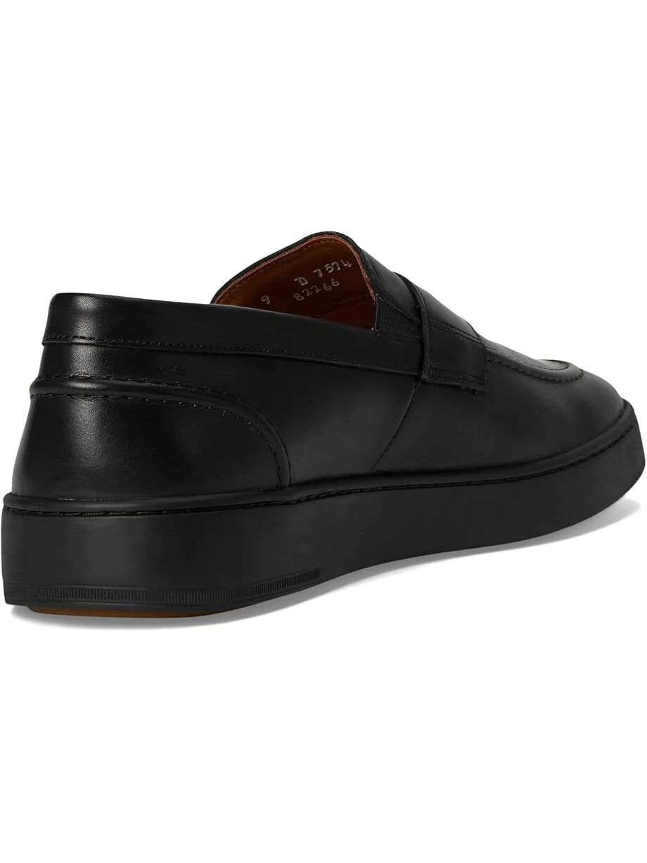 Лоферы Allen Edmonds Randolph 2.0 Slip-on Sneaker — изображение 5 из 7, черный