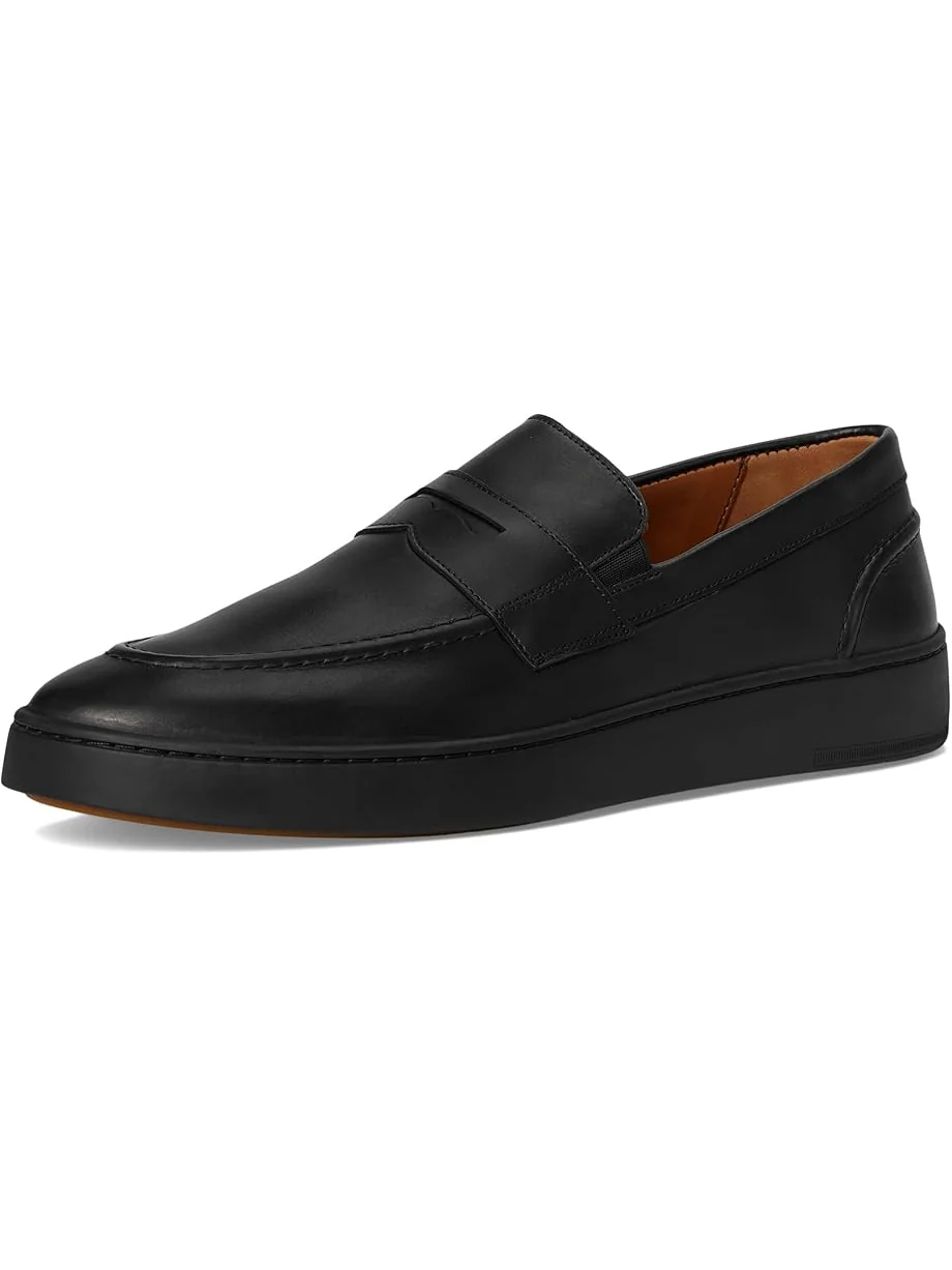 Лоферы Allen Edmonds Randolph 2.0 Slip-on Sneaker — изображение 7 из 7, черный