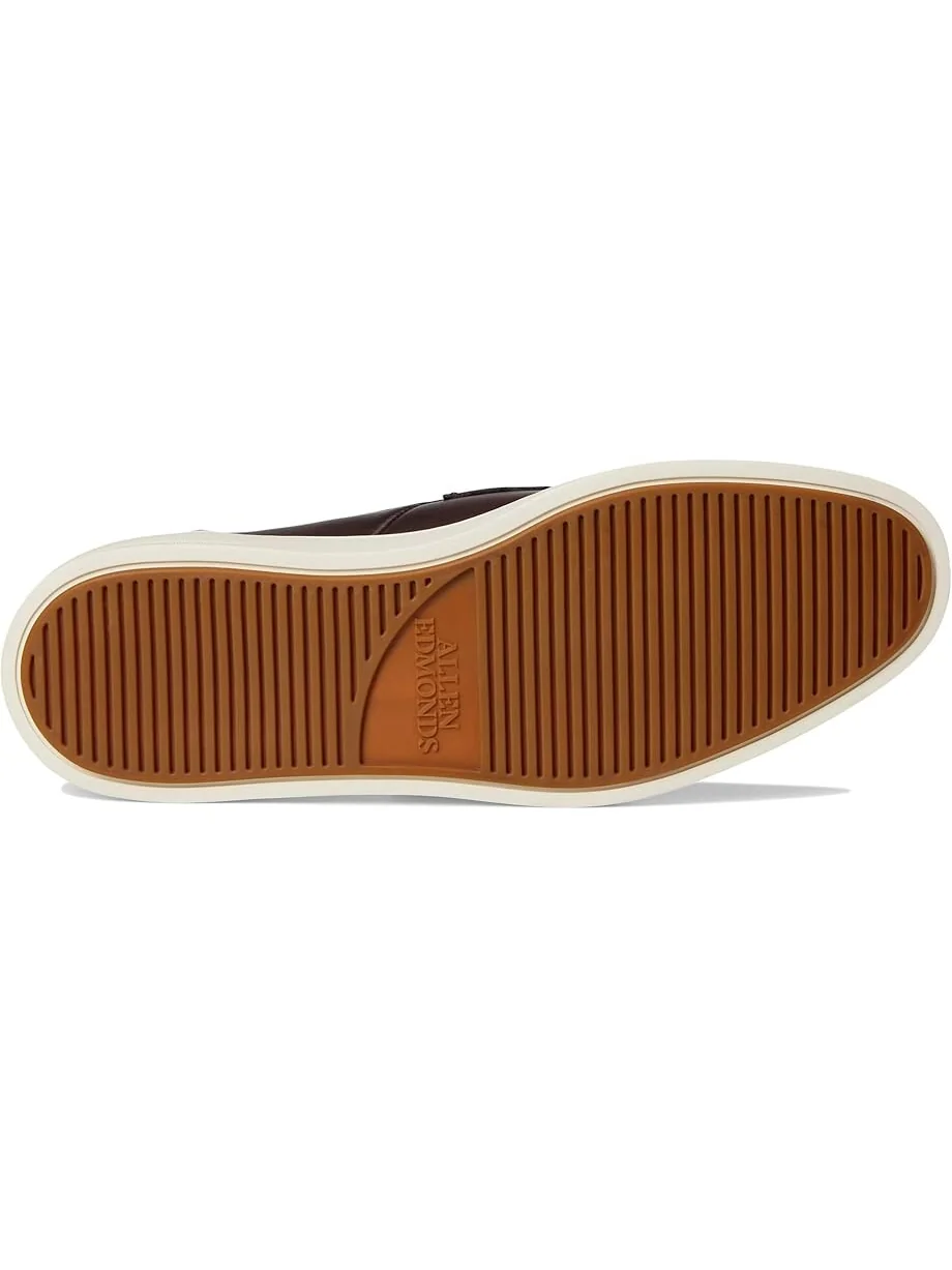 Лоферы Allen Edmonds Randolph 2.0 Slip-on Sneaker — изображение 3 из 7, эспрессо