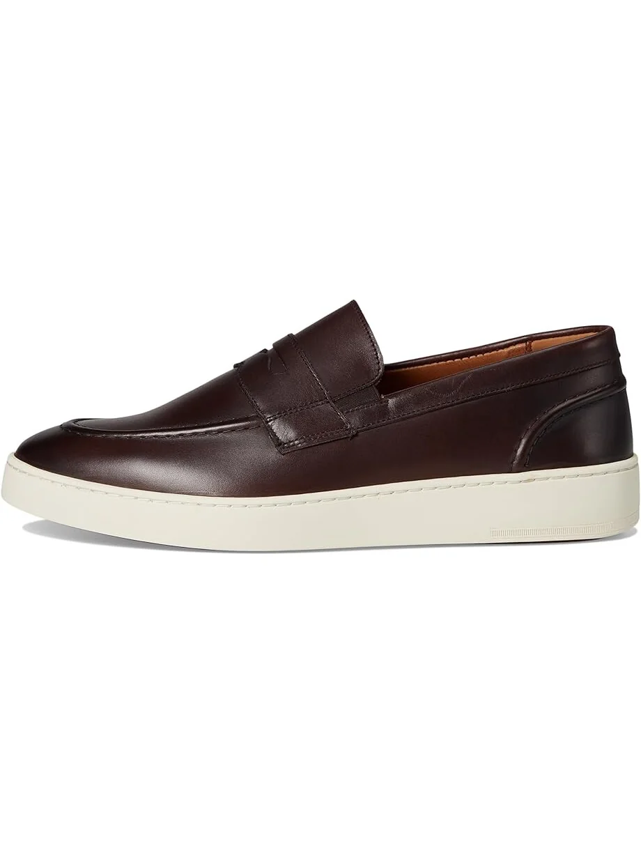 Лоферы Allen Edmonds Randolph 2.0 Slip-on Sneaker — изображение 4 из 7, эспрессо