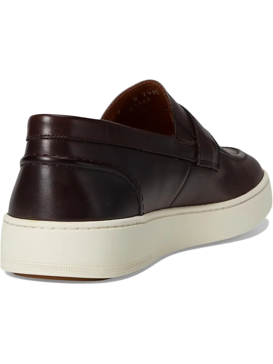 Лоферы Allen Edmonds Randolph 2.0 Slip-on Sneaker — изображение 5 из 7, эспрессо