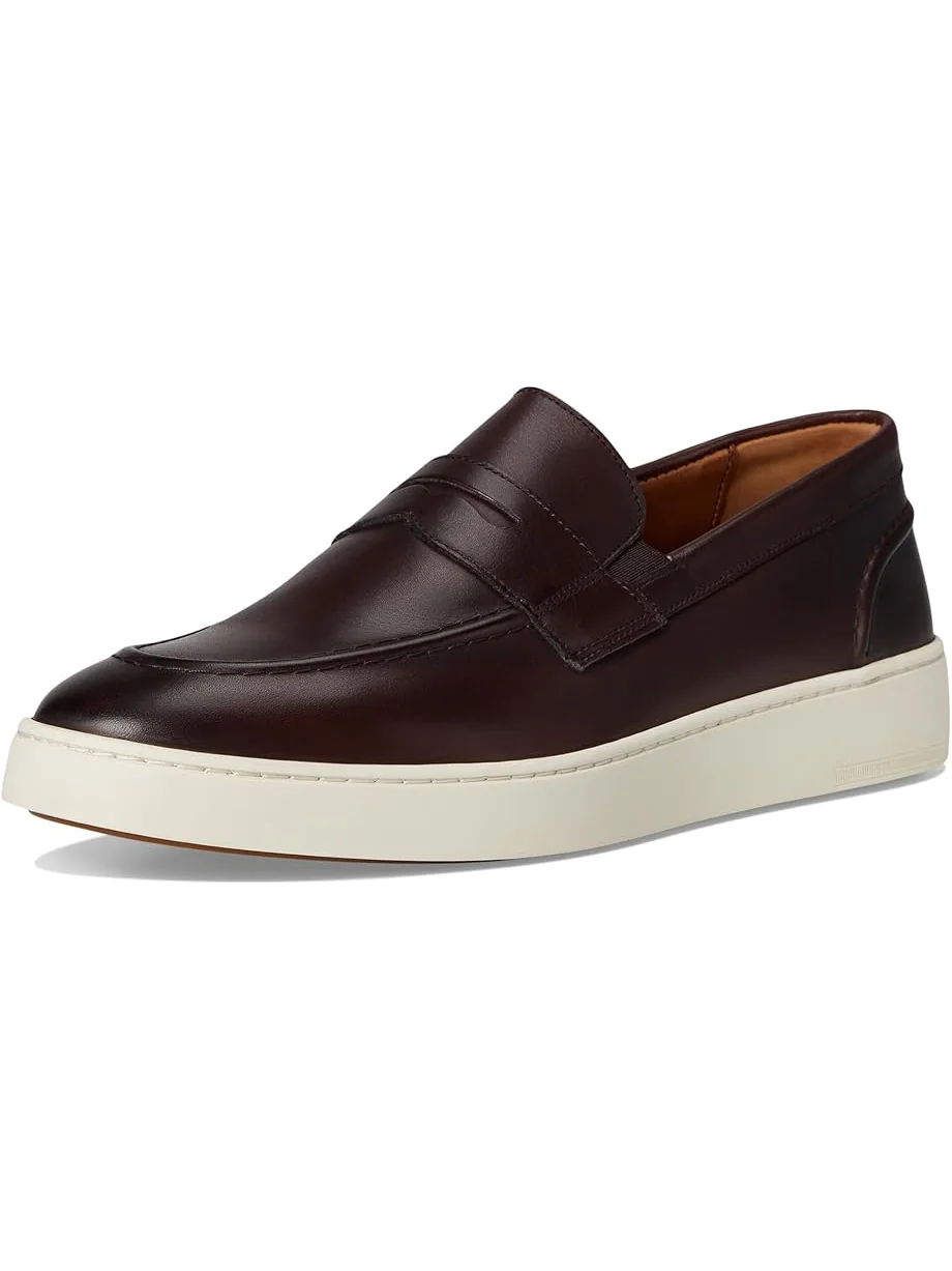 Лоферы Allen Edmonds Randolph 2.0 Slip-on Sneaker — изображение 7 из 7, эспрессо