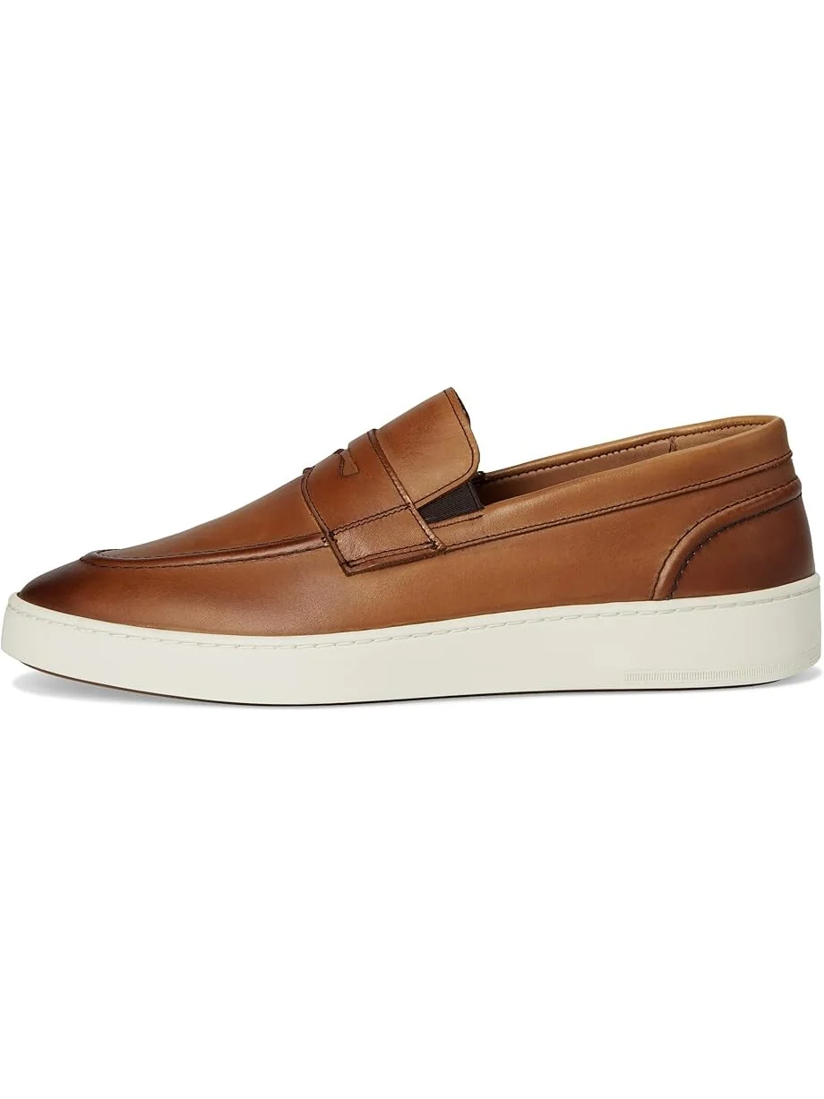 Лоферы Allen Edmonds Randolph 2.0 Slip-on Sneaker — изображение 4 из 7, грецкий орех