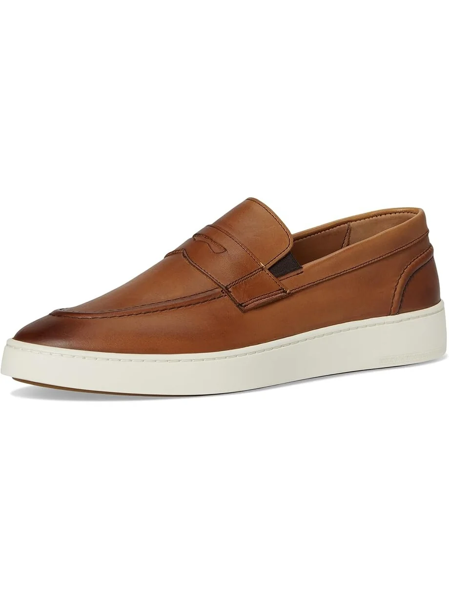 Лоферы Allen Edmonds Randolph 2.0 Slip-on Sneaker — изображение 7 из 7, грецкий орех