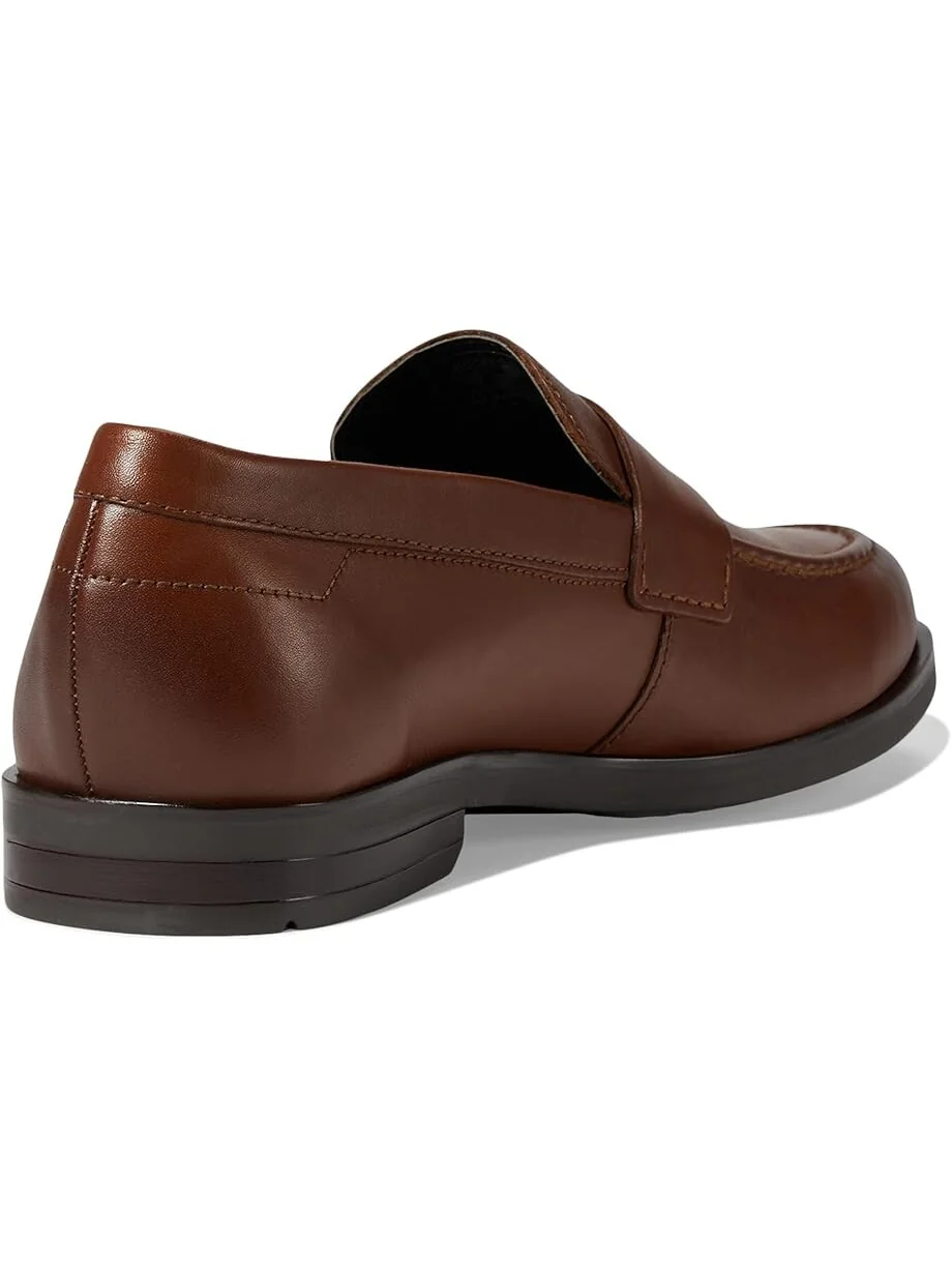 Лоферы Rockport Sutton, цвет Dark Natural Leather — изображение 5 из 6