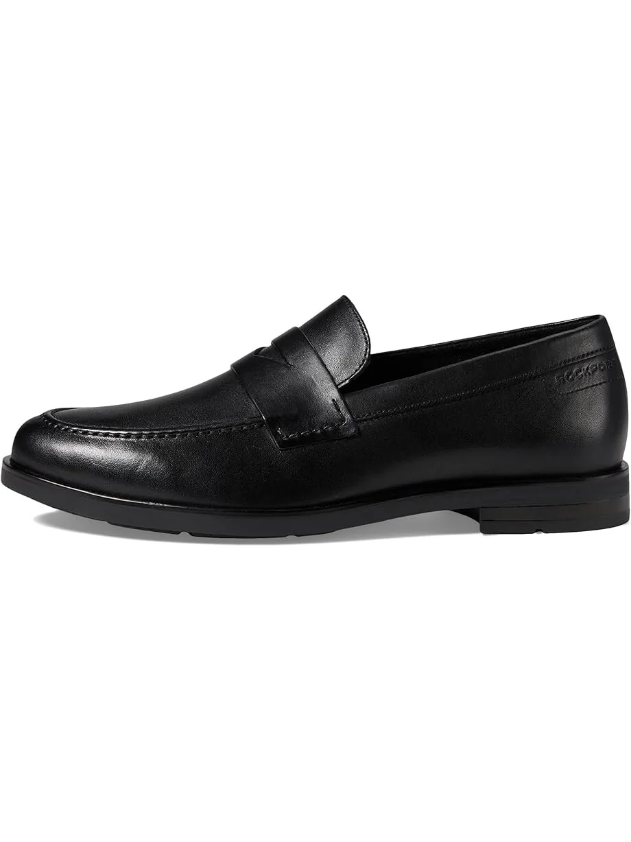 Лоферы Rockport Sutton — изображение 4 из 6, черный
