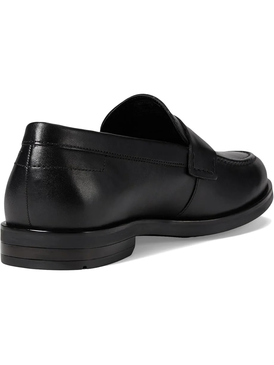 Лоферы Rockport Sutton — изображение 5 из 6, черный