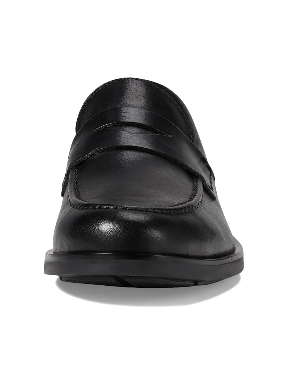 Лоферы Rockport Sutton — изображение 6 из 6, черный