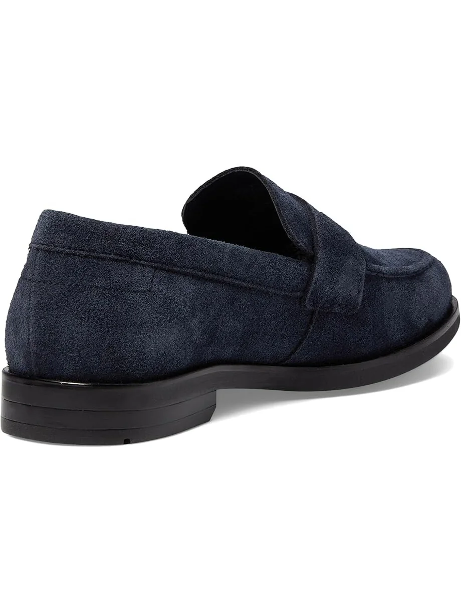 Лоферы Rockport Sutton — изображение 5 из 6, темный синий