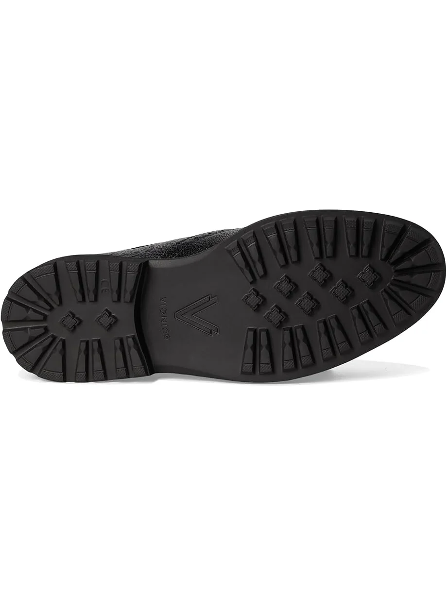 Оксфорды VIONIC Lombard Oxfords — изображение 3 из 7, черный