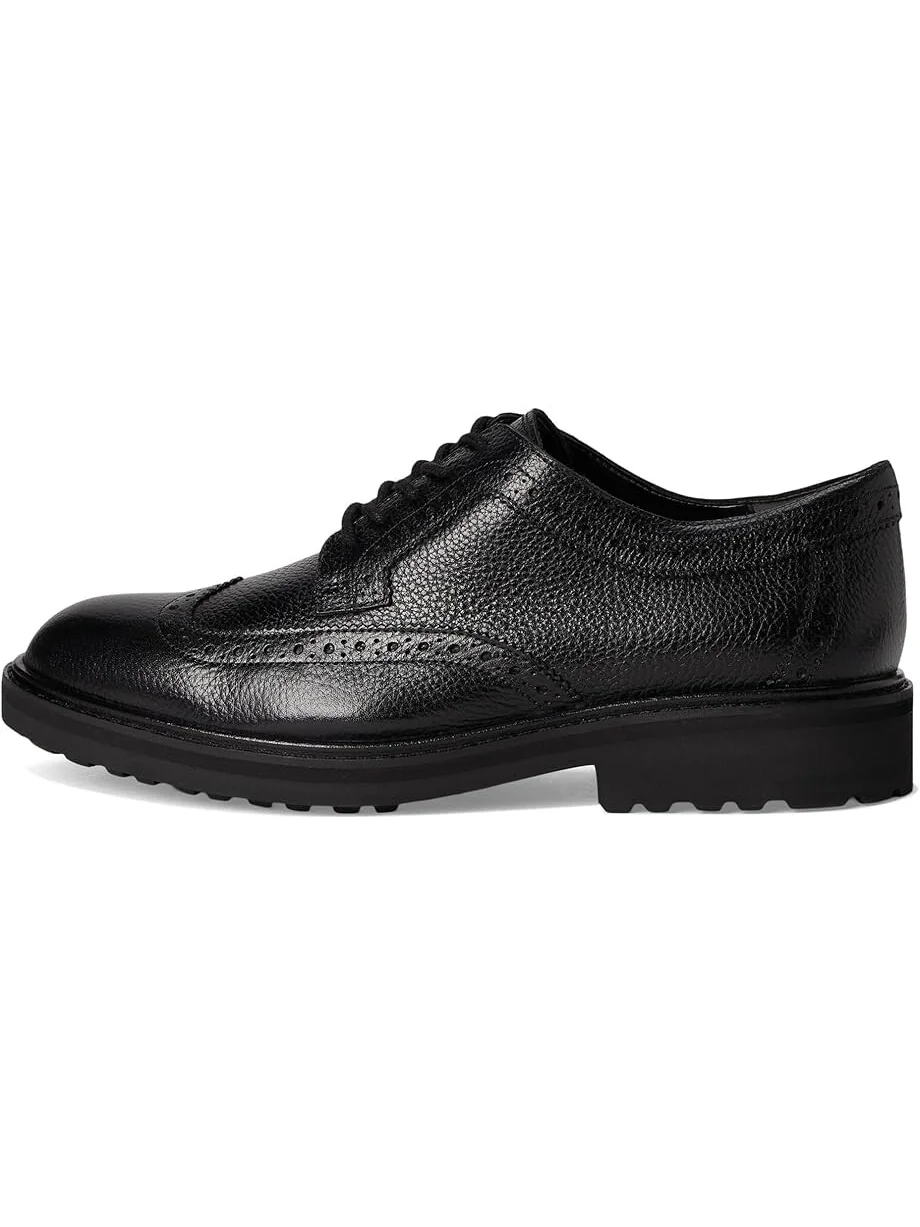 Оксфорды VIONIC Lombard Oxfords — изображение 4 из 7, черный