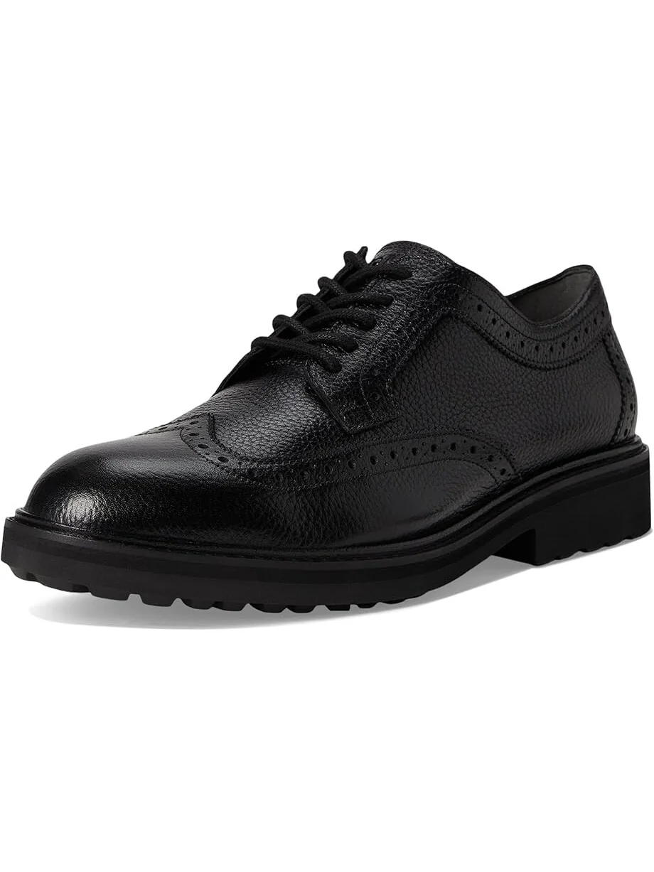 Оксфорды VIONIC Lombard Oxfords — изображение 7 из 7, черный