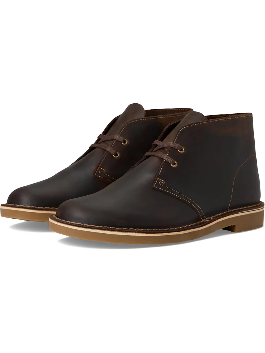 Ботинки мужские Clarks Shepton Beeswax