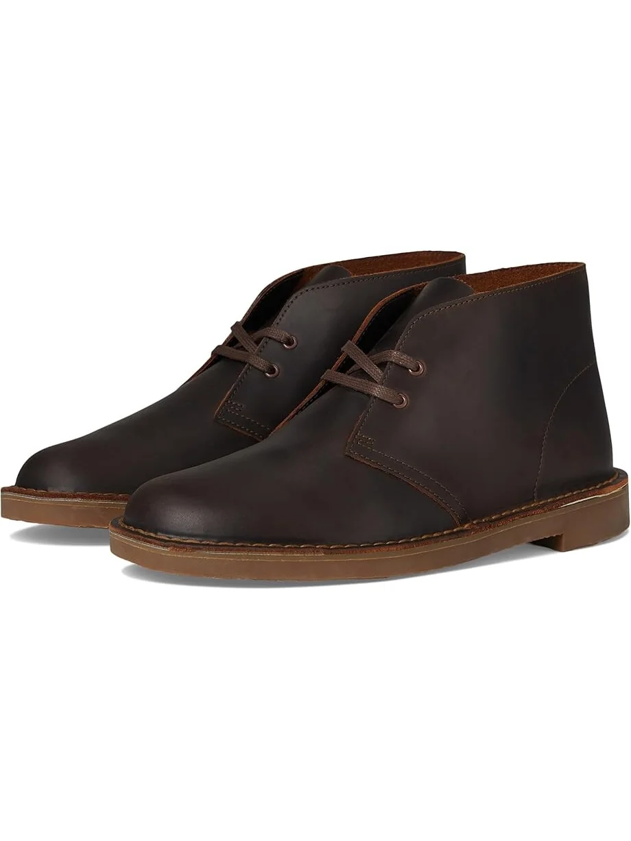 Ботинки Clarks Shepton