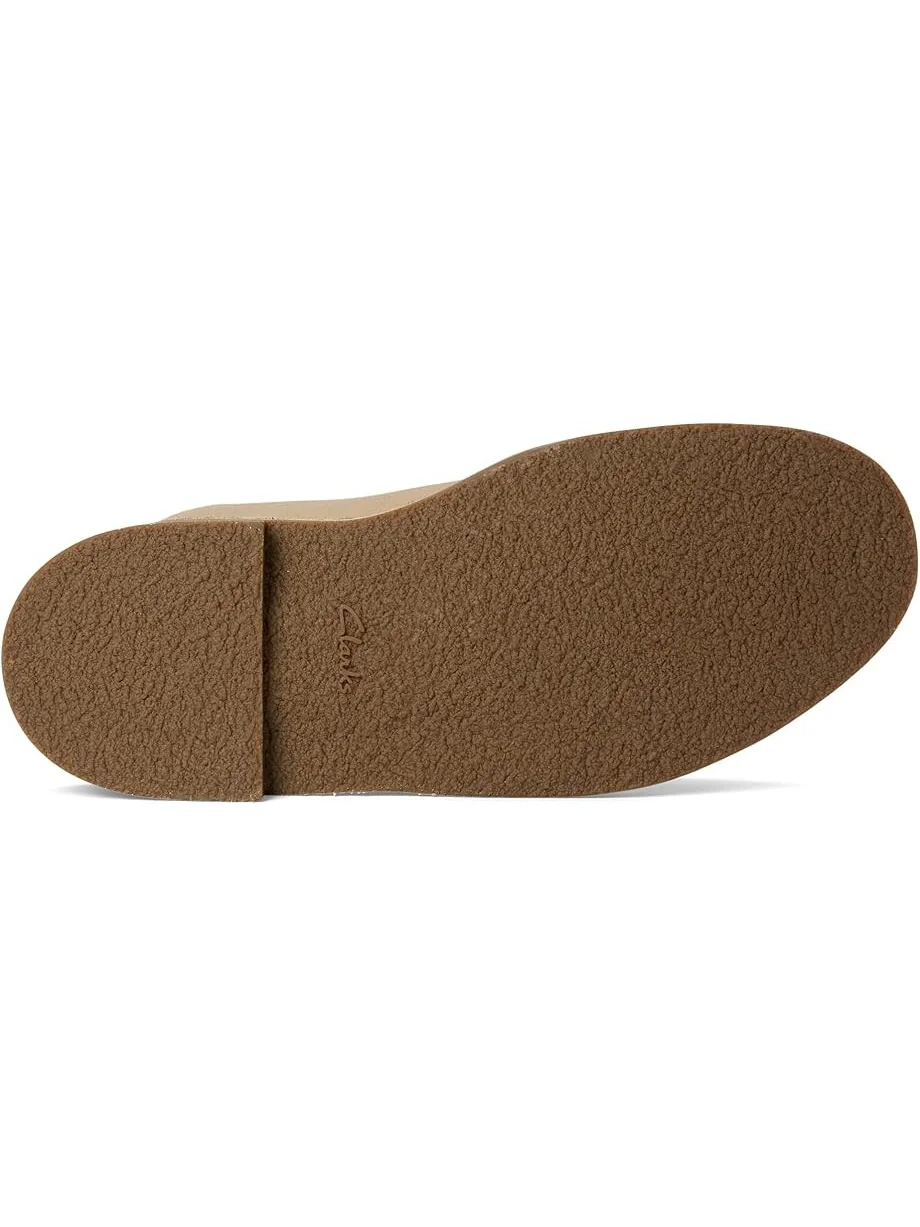 Ботинки Clarks Shepton — изображение 3 из 7, серый