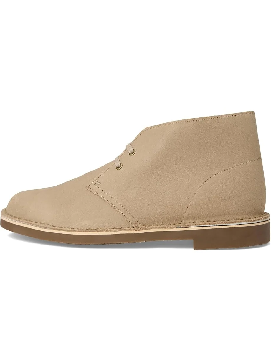 Ботинки Clarks Shepton — изображение 4 из 7, серый