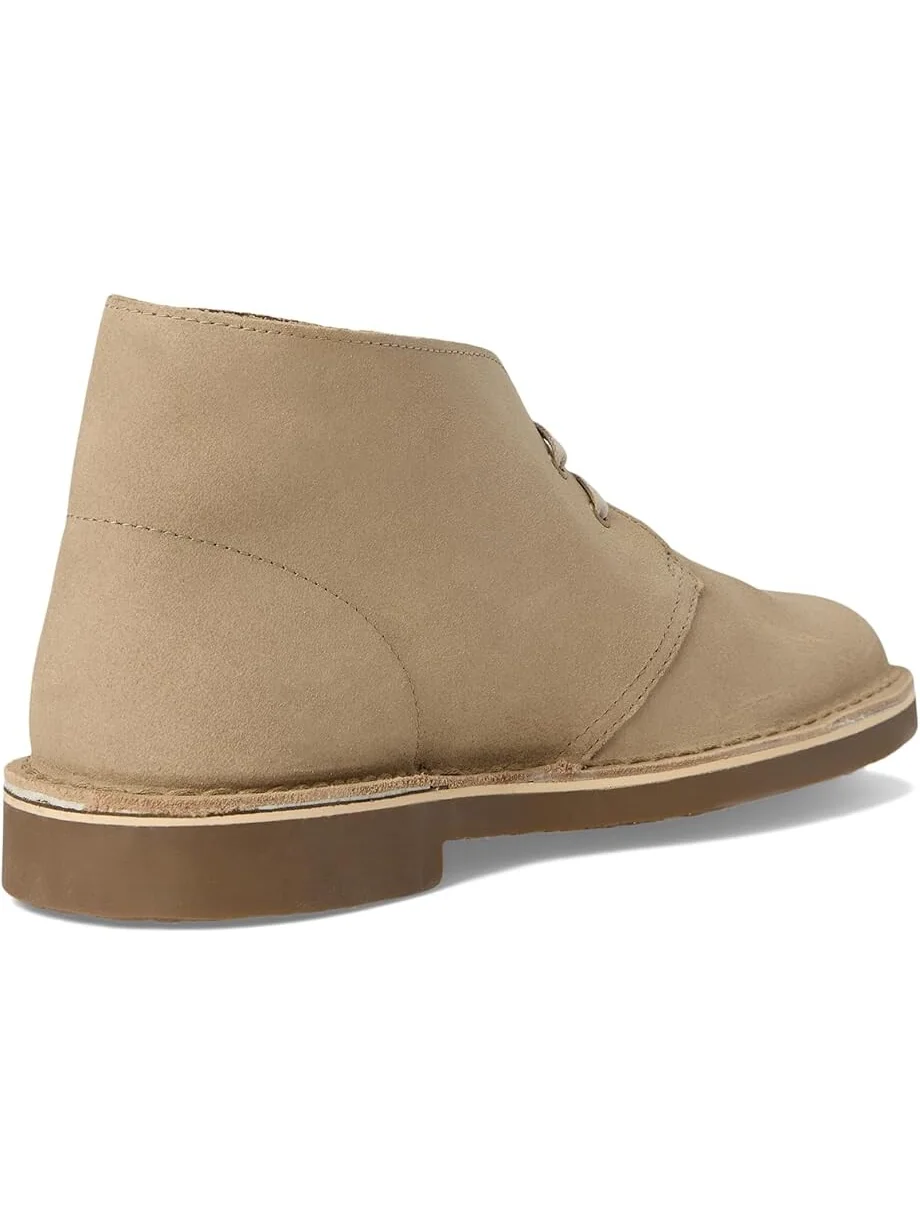 Ботинки Clarks Shepton — изображение 5 из 7, серый