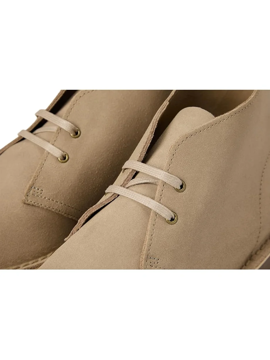 Ботинки Clarks Shepton — изображение 6 из 7, серый