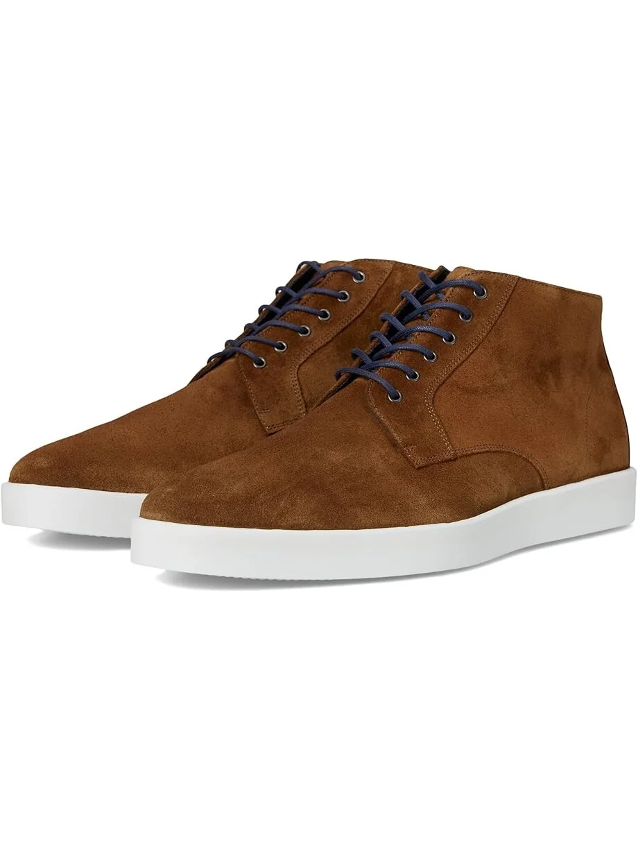 Ботинки Johnston & Murphy Collection Bolivar Plain Toe Boot