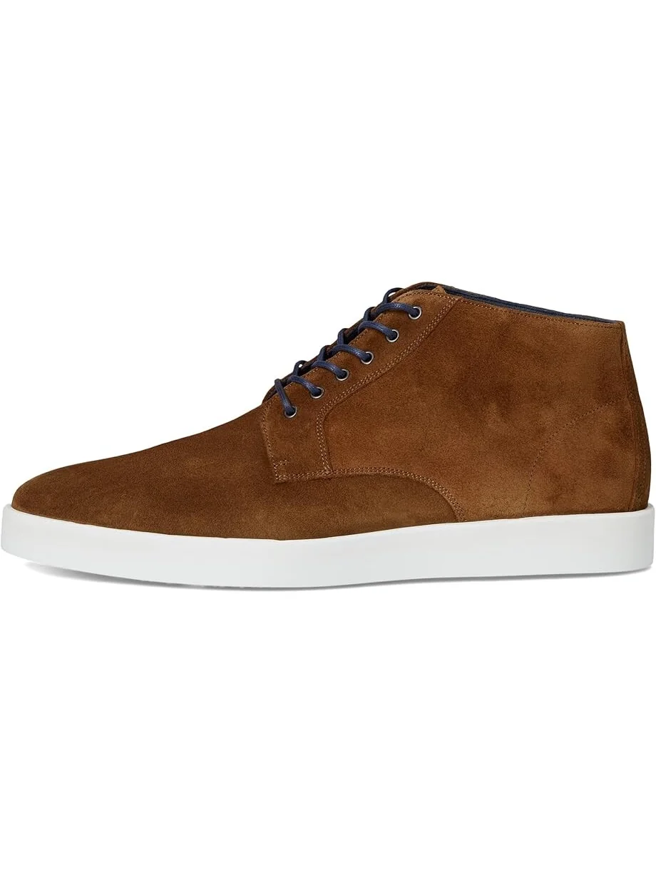 Ботинки Johnston & Murphy Collection Bolivar Plain Toe Boot — изображение 4 из 7, коричневый
