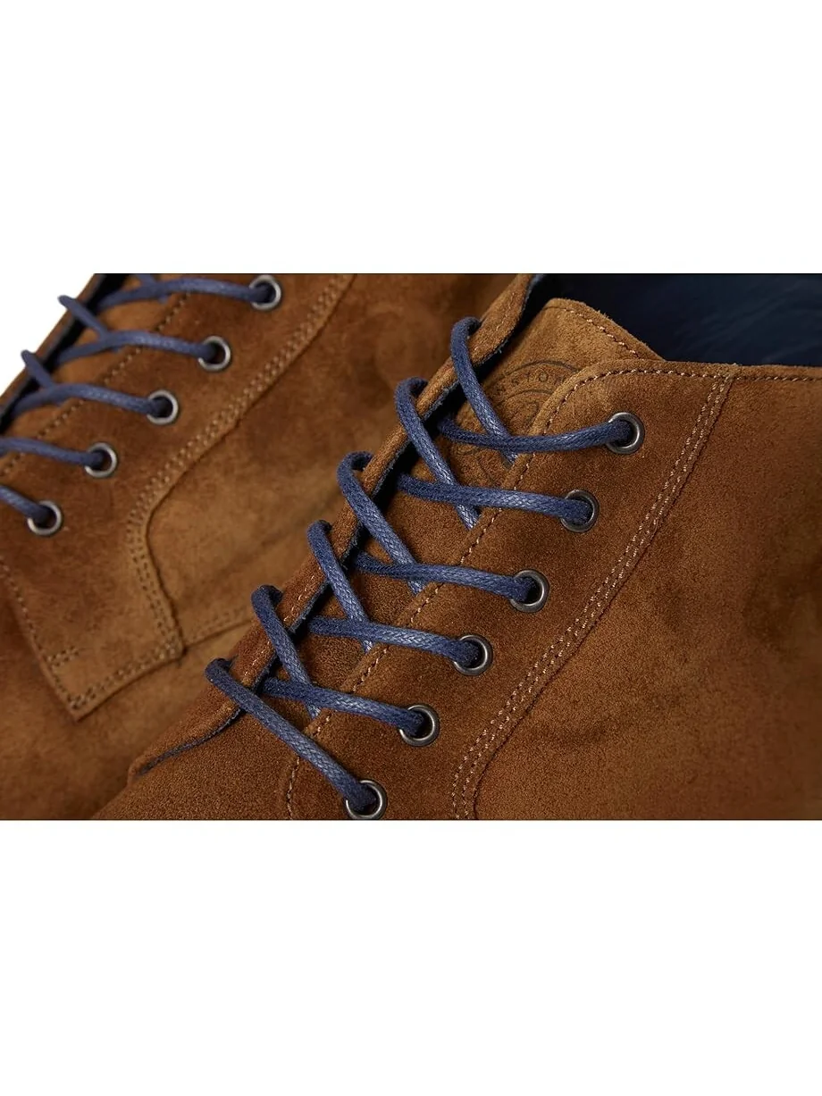 Ботинки Johnston & Murphy Collection Bolivar Plain Toe Boot — изображение 6 из 7, коричневый