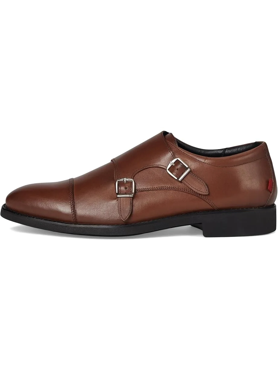 Оксфорды Marc Joseph New York Fulton Street, цвет Havana Napa — изображение 4 из 7