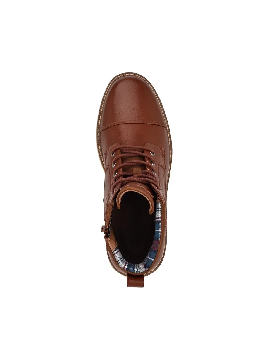 Ботинки Tommy Hilfiger Tarlin — изображение 2 из 5, коричневый