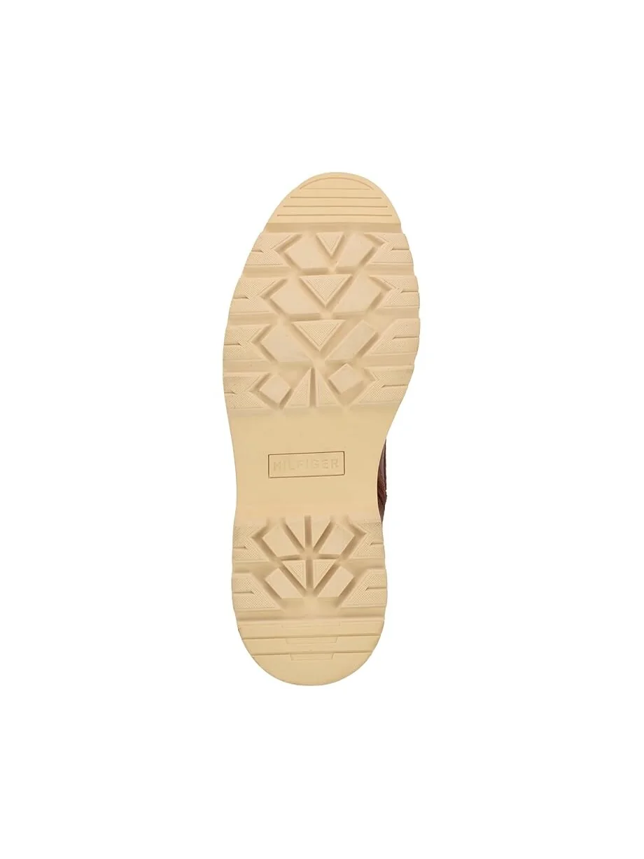 Ботинки Tommy Hilfiger Tarlin — изображение 3 из 5, коричневый