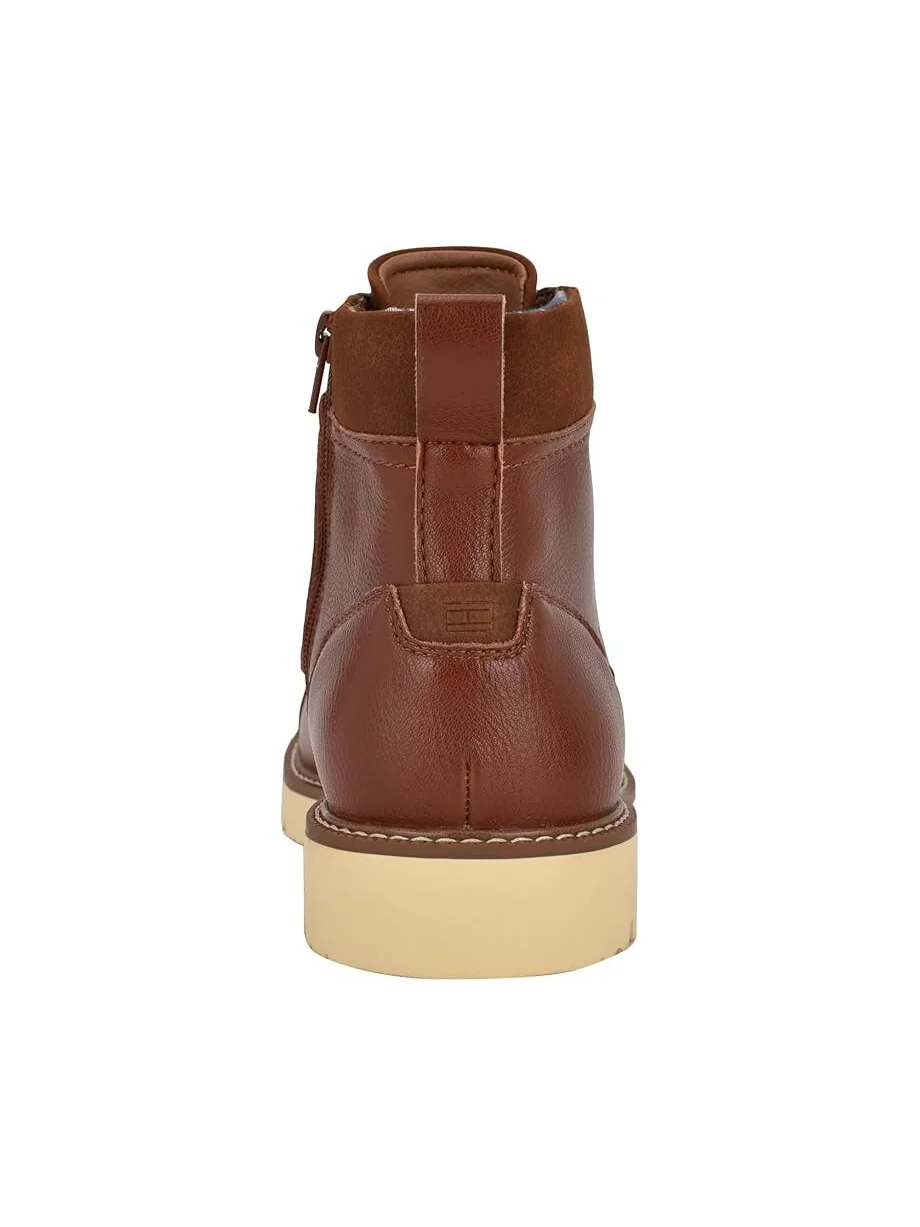 Ботинки Tommy Hilfiger Tarlin — изображение 4 из 5, коричневый