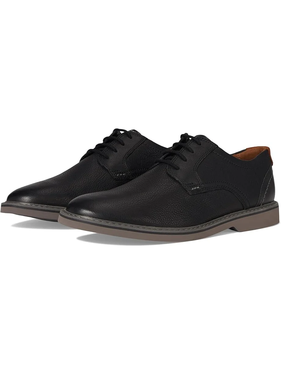 Оксфорды Clarks Radcliff Low