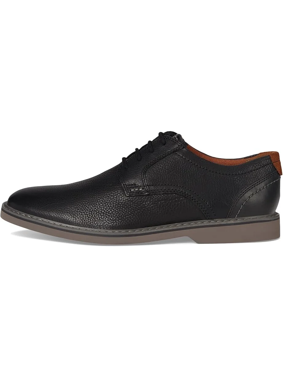 Оксфорды Clarks Radcliff Low — изображение 4 из 7, черный