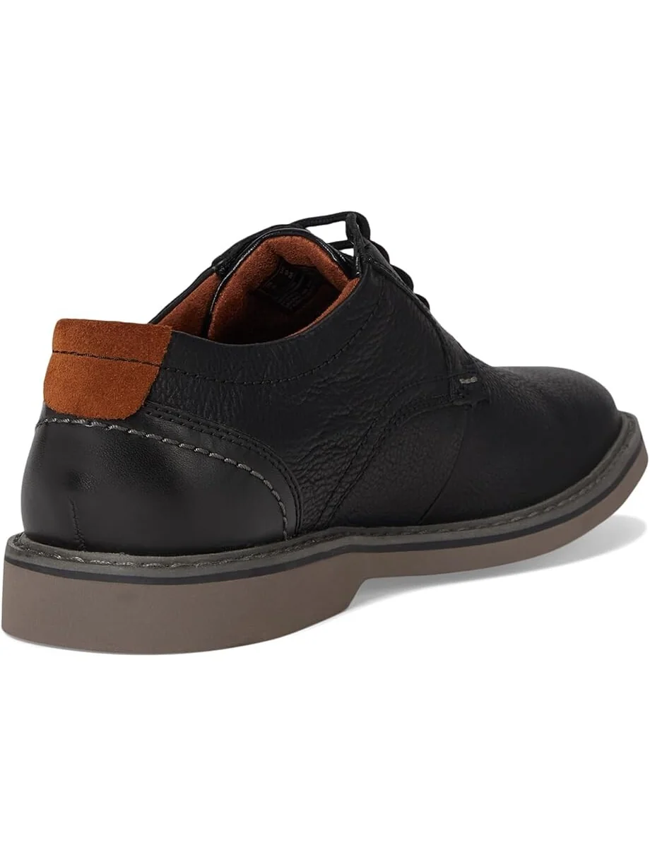 Оксфорды Clarks Radcliff Low — изображение 5 из 7, черный