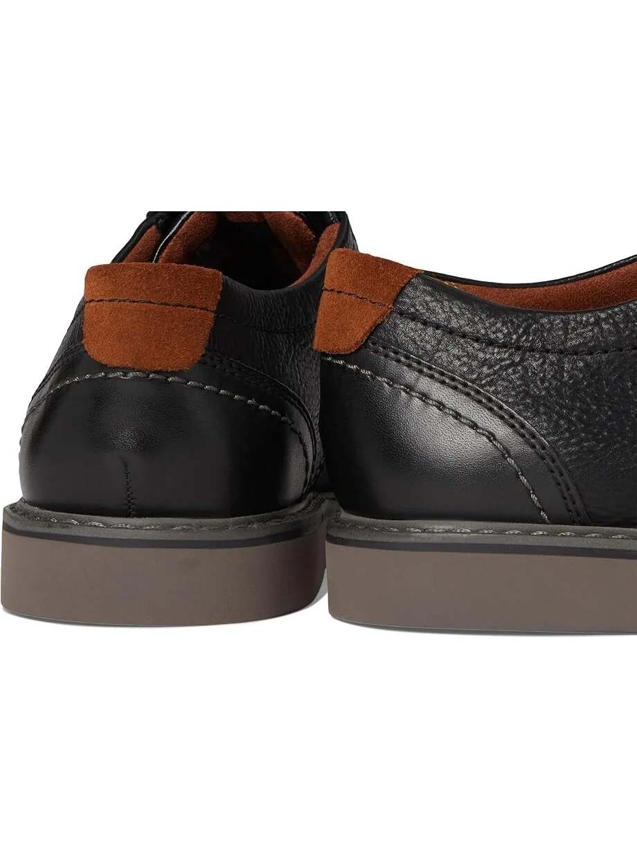 Оксфорды Clarks Radcliff Low — изображение 6 из 7, черный