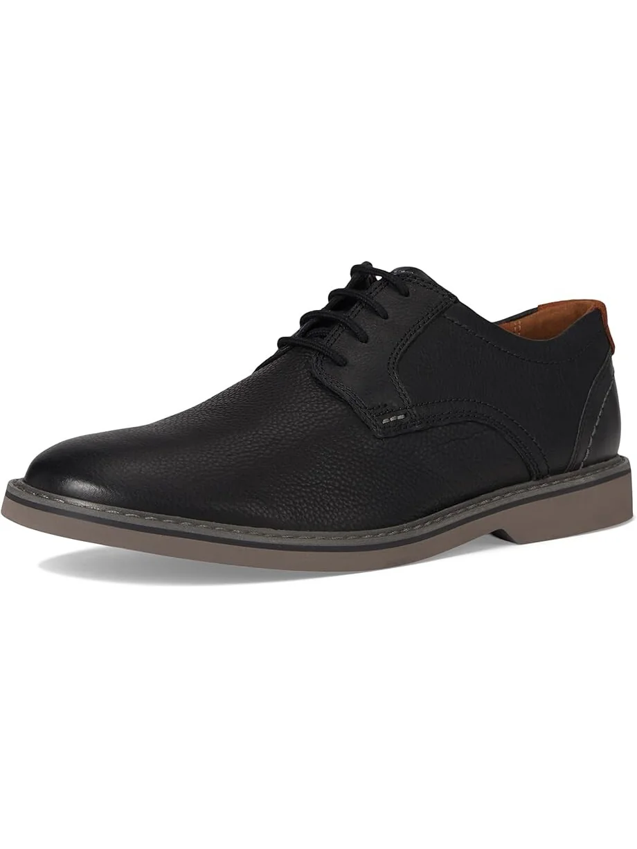 Оксфорды Clarks Radcliff Low — изображение 7 из 7, черный