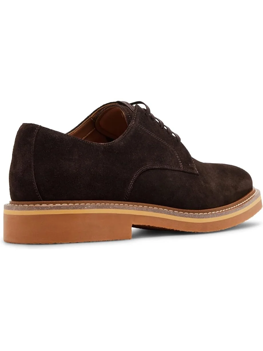 Оксфорды Steve Madden Pettit — изображение 4 из 6, коричневый