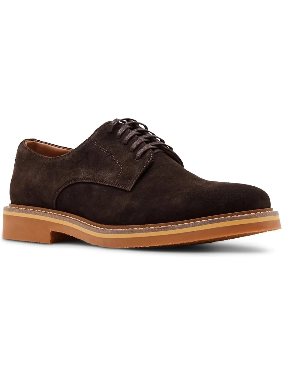 Оксфорды Steve Madden Pettit — изображение 5 из 6, коричневый