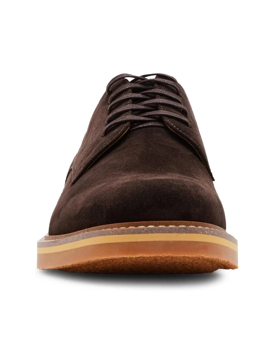 Оксфорды Steve Madden Pettit — изображение 6 из 6, коричневый