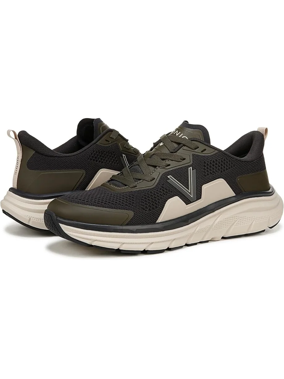 Оксфорды VIONIC Walk Max Oxfords — изображение 1 из 5, серый