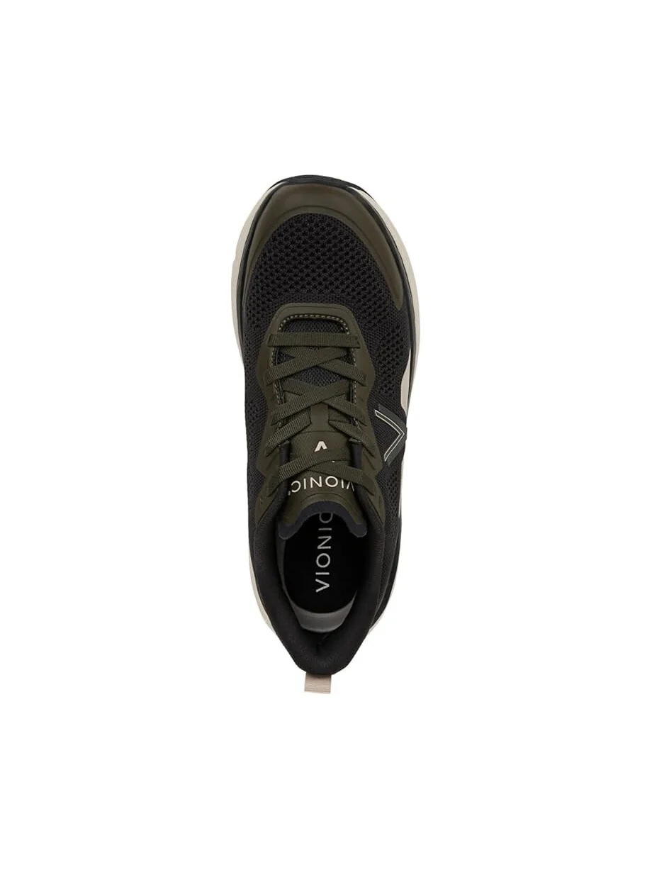 Оксфорды VIONIC Walk Max Oxfords — изображение 2 из 5, серый