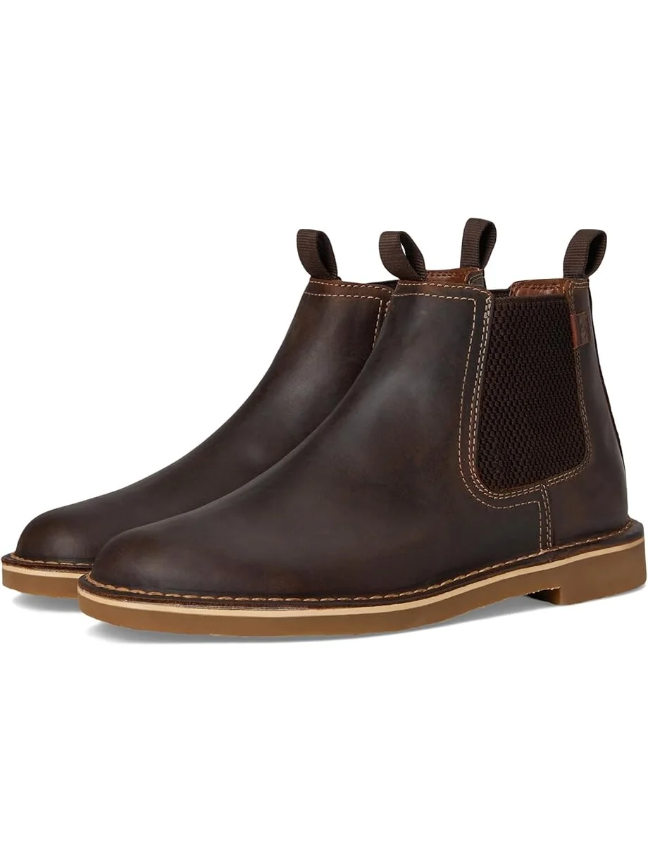 Ботинки Clarks Shepton Easy