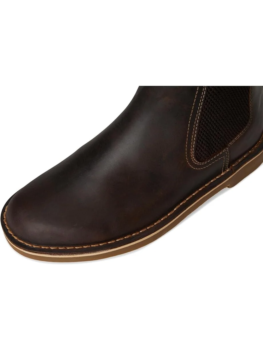 Ботинки Clarks Shepton Easy — изображение 2 из 7, бежевый