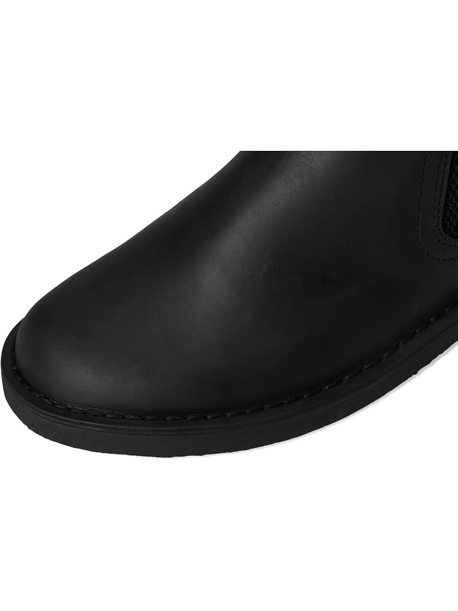 Ботинки Clarks Shepton Easy — изображение 2 из 7, черный